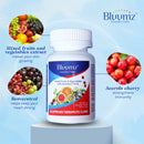 BLUUMZ 600MG x 20's Chewable Tablet-3