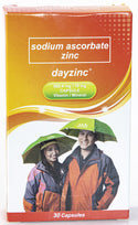 DAYZINC Capsule 10+2 PROMO