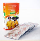 DAYZINC Chewable Tablet 30s-3