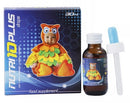 NUTRI 10 DROPS 30ML-1