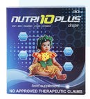 NUTRI 10 DROPS 30ML-2