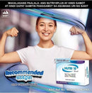 NUTRI10 EXCEL Capsule 30's-5