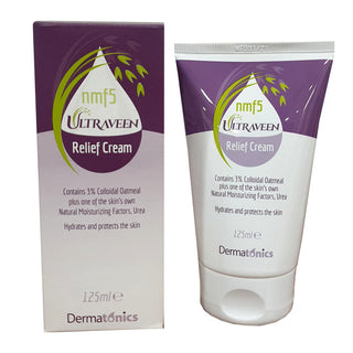 Ultraveen Relief Cream