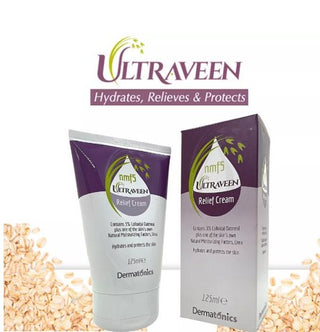 Ultraveen Relief Cream