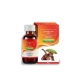 DAYZINC Oral Drops 30ML